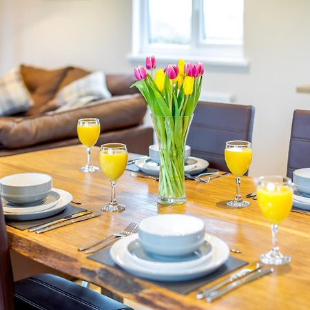 فيلا 2 Bed In South Molton 78097 المظهر الخارجي الصورة