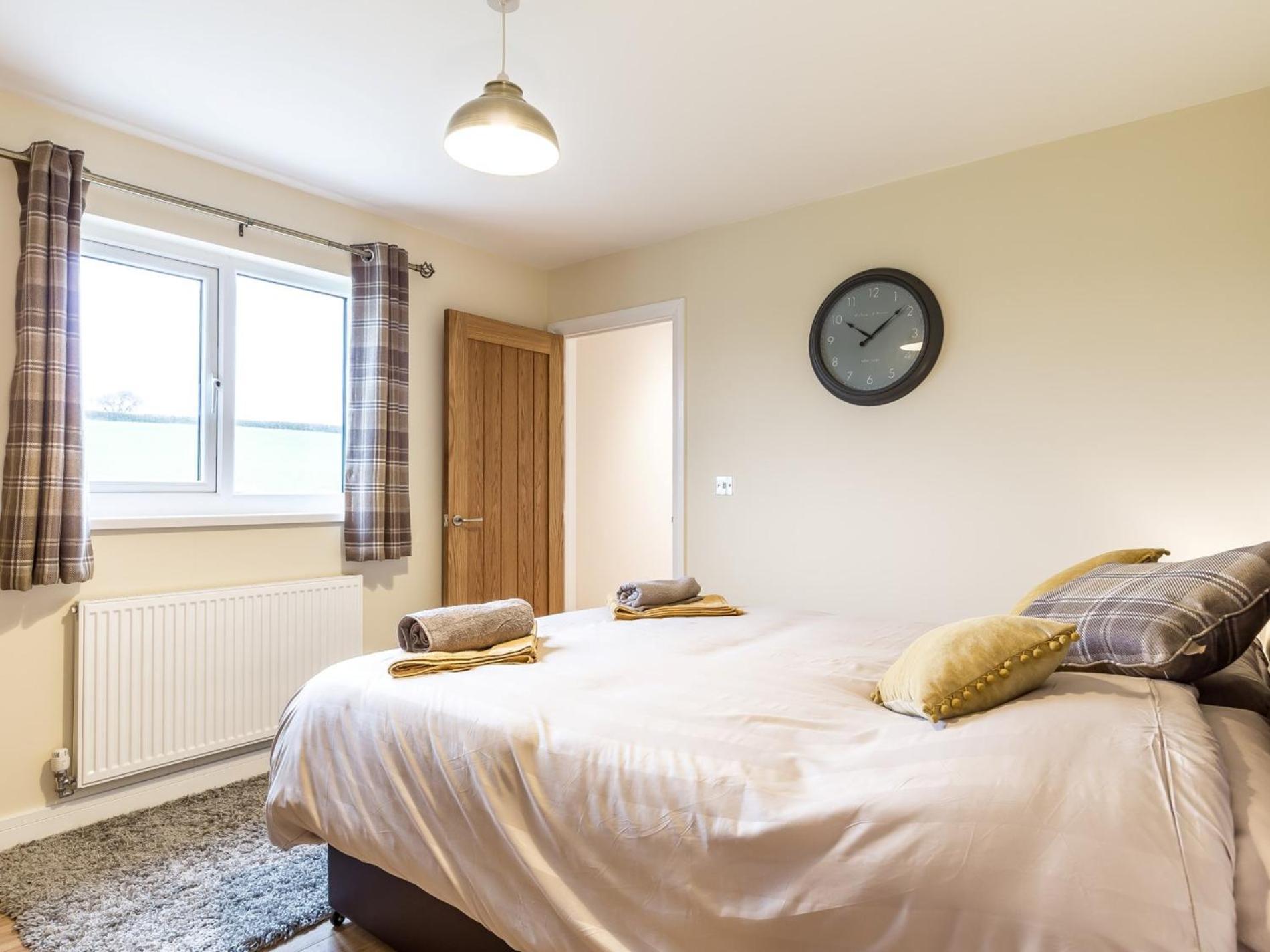 فيلا 2 Bed In South Molton 78097 المظهر الخارجي الصورة