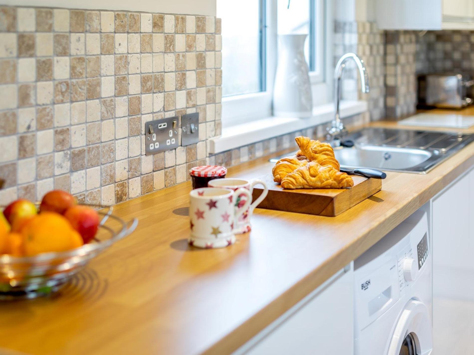فيلا 2 Bed In South Molton 78097 المظهر الخارجي الصورة