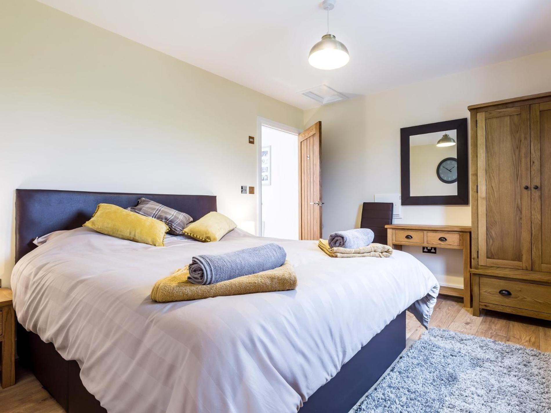 فيلا 2 Bed In South Molton 78097 المظهر الخارجي الصورة